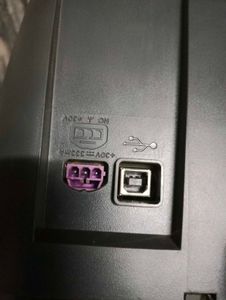 HP Deskjet 2050 Printer