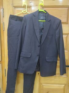 Men's Formal Suit