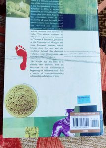 History AL Basham Book (The wonder that was India)
