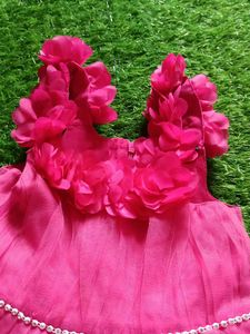 Kids Party Frocks