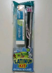 Apsara Platinum Kit 12 Kits