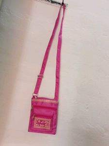 Sling bag For Girl's