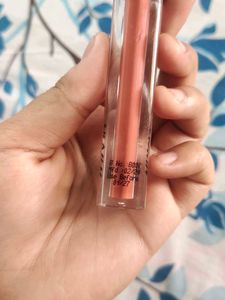 Nykaa Matte Lipstick