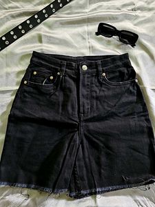 H&amp;M Divided - Twill Shorts