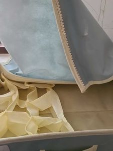 Organizer &amp; Storage