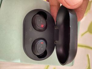 Ambrane Dots Slay Truely Wireless Earbuds