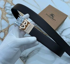 Blue Berry Belts