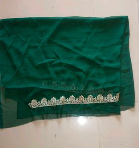 Party Wear Saree