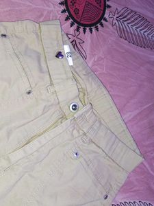 Cargo For Women!