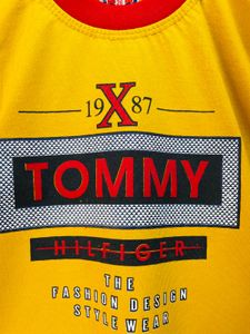 Tommy Kids Outfit
