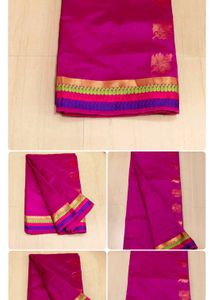 festive ware saree