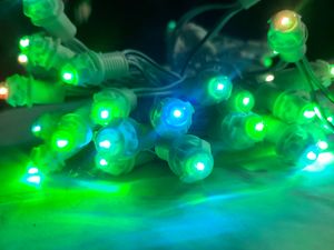 5volt Rgb smal Pixle Led