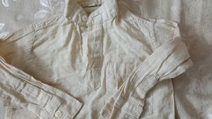 Combo Of 2 kids Kurtas