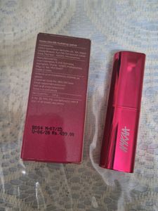 Nykaa Ultra Silk Lipstick