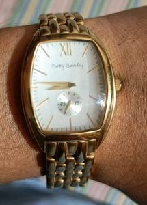 Original Betty Barclay (Top UK Brand) Watch