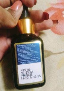 2 % Kojic Acid Serum Pigmentation Reduce