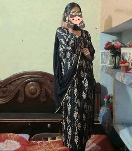Xxl Size Cotton Wedding Wear Suit Set
