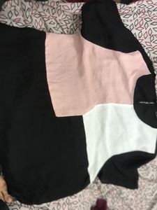 Shein Brand Top