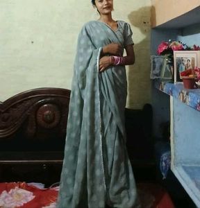 Beautiful Comfortable Saree