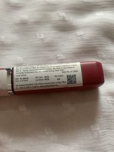 Loreal Lipstick 5g