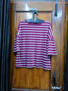 Roadster Brand Oversize Tshirt