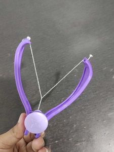 Hair Removal Clip