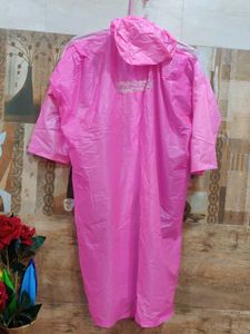 Brand New Rainfighter Raincoat upto 14 -15 years