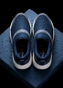 Elegant Slip-on Sneakers