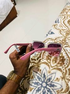 Lv Premium Finished Sunglasses Goggles Brand New