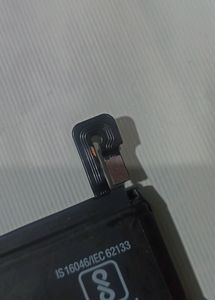 • Mi Note 5 Pro Battery 🔋....