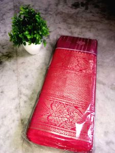 Kanchi Fancy Pattu Saree