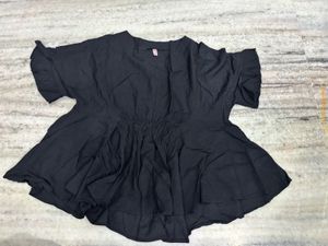 New Frock Style Top Women