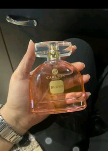 3 Box  Cartlon London Women Edition Eau De Blus