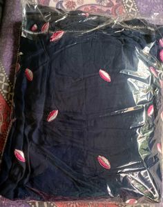 Embroidered Kurta