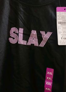 Zudio Women TShirt Combo Offer 2 With Tags