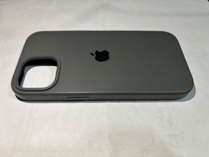 iPhone 15 Case - Black