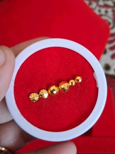 Beautiful New Desiner Studs