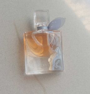 Original Lancome Perfume