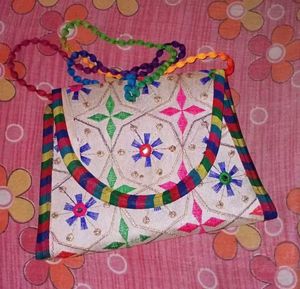 Boys Sherwani And Sling Bag Combo Offer
