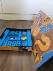 Board Game For 8 To 11 Year Old