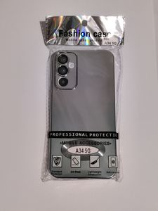 Samsung A34 5g Back Cover Shining Mobile Case