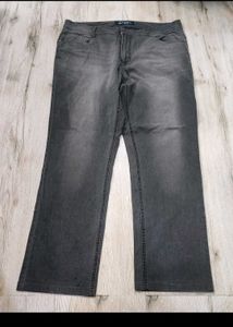 Cs2390 Bangbang Jeans Size 38
