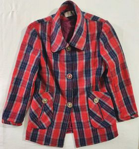 Korean Mens Blazer - Chest 38 #14