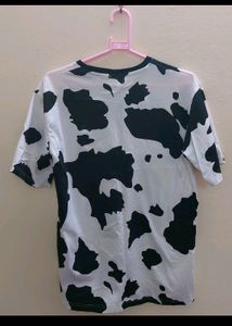 Veirdo Over-sized T Shirt