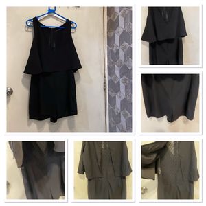 Zara Playsuit