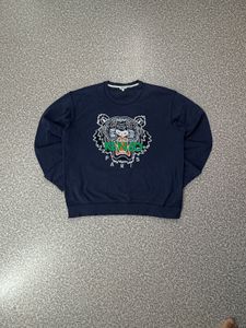 Kenzo Paris Sweatshirt