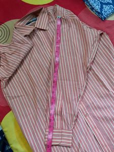 FORMALS NEW SHIRT TOP IN CONDITION