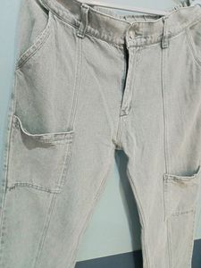 Cambo Set Jeans And Top I Don&#39;t Used