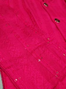 Boys Ethnic Kurta