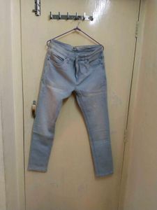 Roadster Light Blue Jeans Size 32